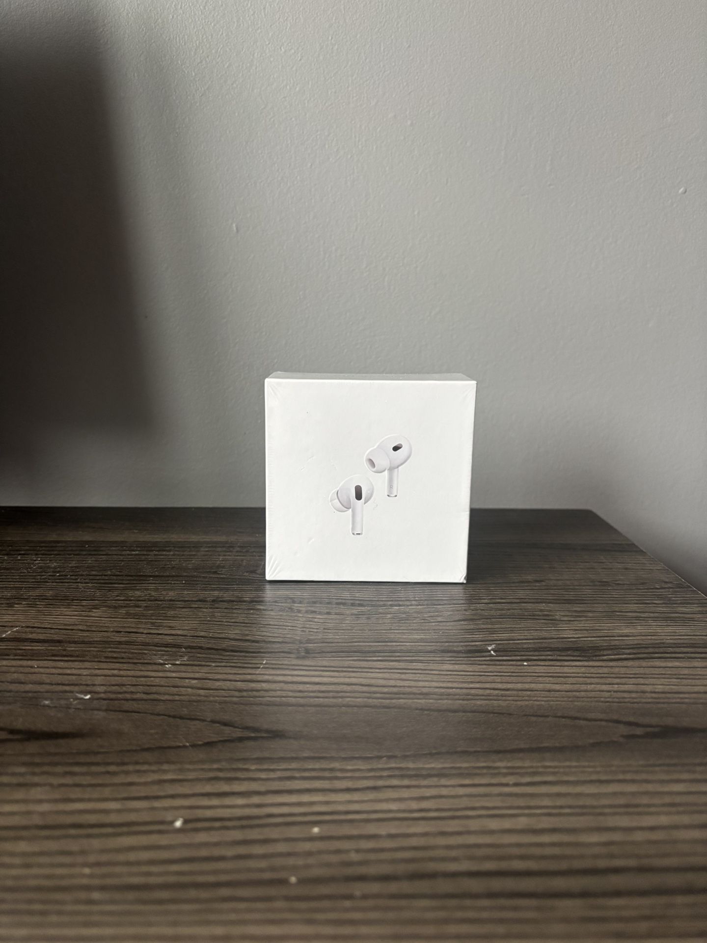 Apple Airpod Generation 2 Pros