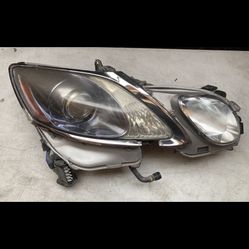 2006-2011 Lexus GS350 GS430 GS450h PASSENGER RIGHT Xenon HID Headlight 