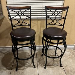 Barstools