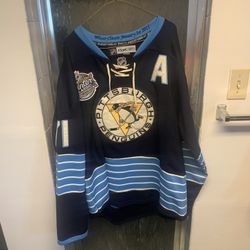 Winter Classic Malkin Jersey