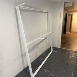 King Size Bed Frame