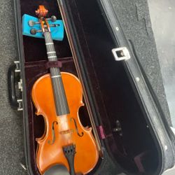 Lisle Violin 