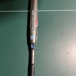 Demarini CF Fastpitch Bat 33 In Drop 10