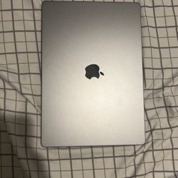 Apple MacBook Pro 