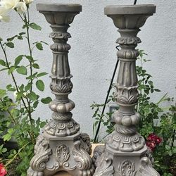 Candle Holder 