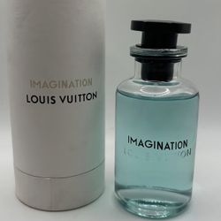 LV Imagination (negotiations Are Open)