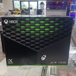  Xbox Series X