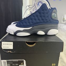Air Jordan 13 Retro 'Flint' Size 6.5 