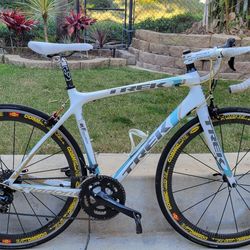 Trek Madone Size 54 Specialized Pinarello Colnago