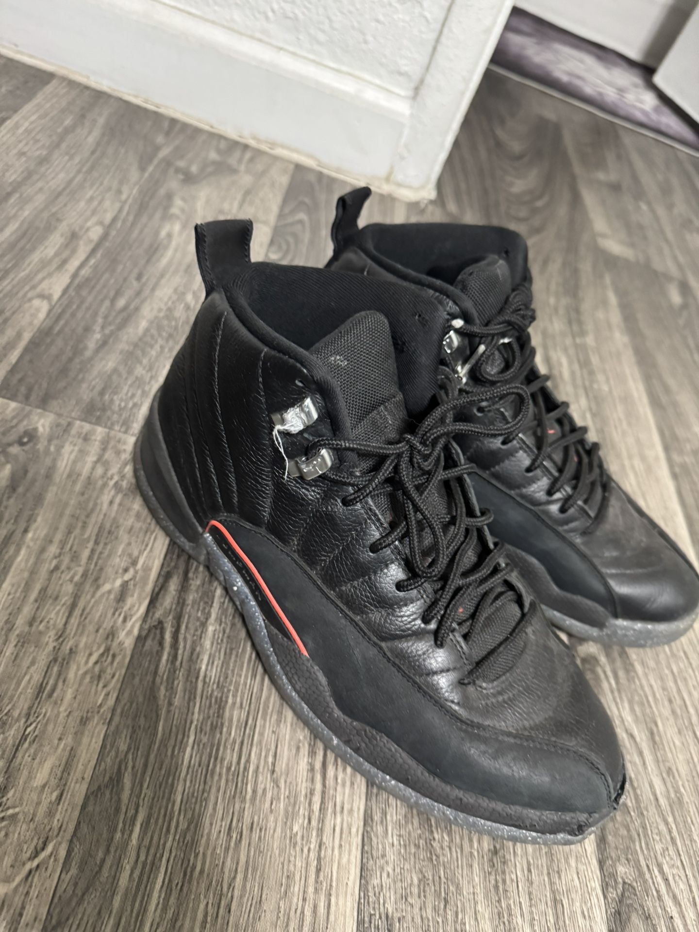 Jordan 12 Utility Grind Size 9