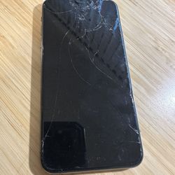 Apple Phone For Parts Or Repair