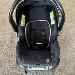 Infant Rear Facing Car Seat With Base