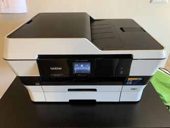 Brother MFC-J6720DW - 11x17 Print Scan Copy Fax