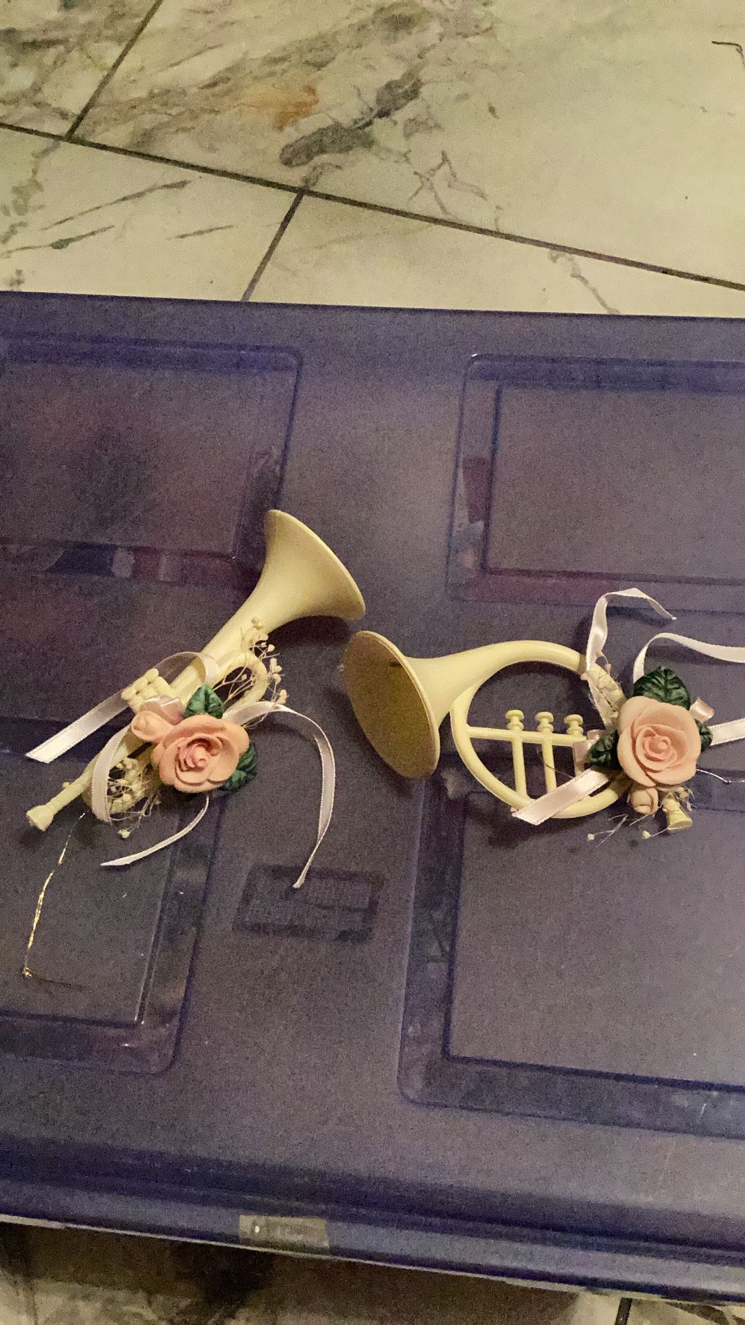 Vintage Christmas Ornaments Taiwan