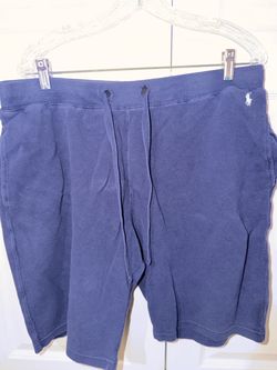 Ralph Lauren shorts polo size xl