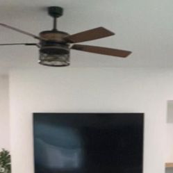 Samsung 65 inch smart tv