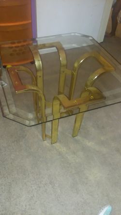Coffee table Side Table