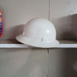 Hard Hat 