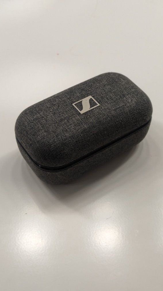 Senheiser Wireless Momentum 2 II