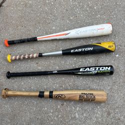 Kids Bats
