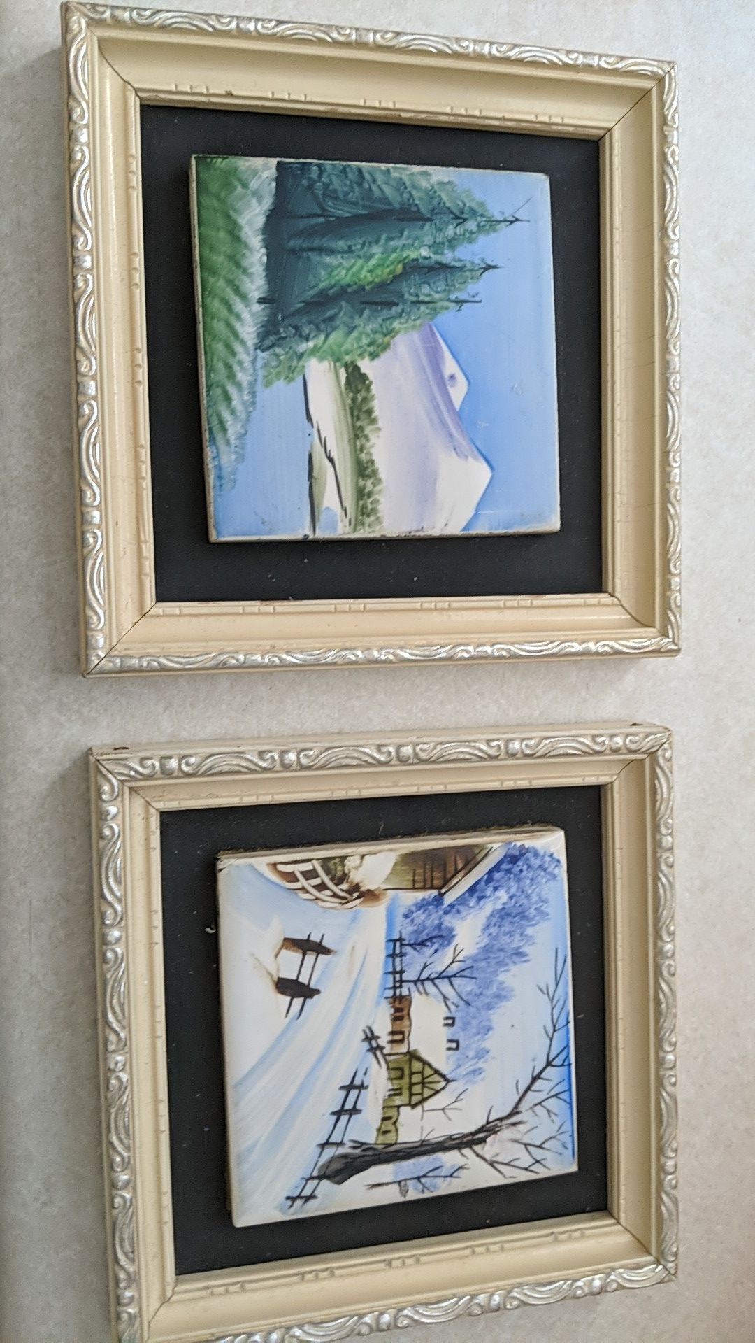 Vintage pictures