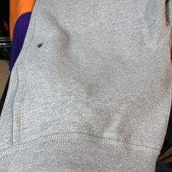Polo Joggers 