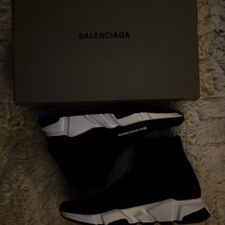 Balenciaga socks