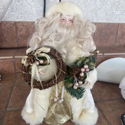Christmas tree topper