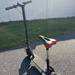 Hiboy S2 Electric Scooter 