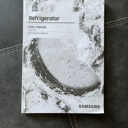 Samsung Refrigerator 
