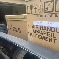 Brand New AC Unit For Sale 