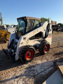 2006-Bobcat s250 For Sale [Trades Welcome]
