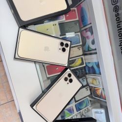 iPhone 13 Pro Max Unlocked With Warranty 