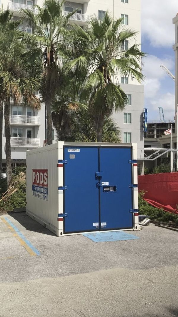 Storage Container for Sale in San Diego, CA OfferUp