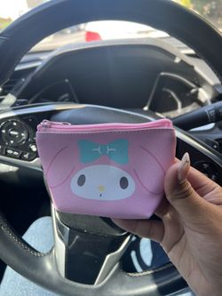 SANRIO COIN POUCH