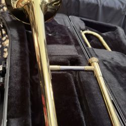 Bach Aristocrat Tb600 Trombone