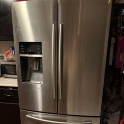 Fridge