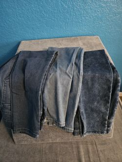Jeggings