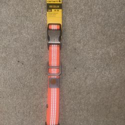 Carhart Large Dog Collar 