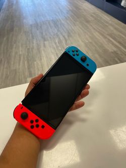 Nintendo oled