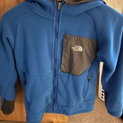 North Face jackets 