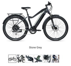 Aventon Bike