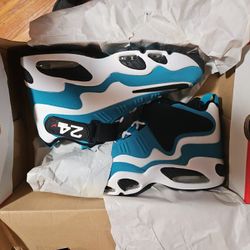Air Griffey Max 1