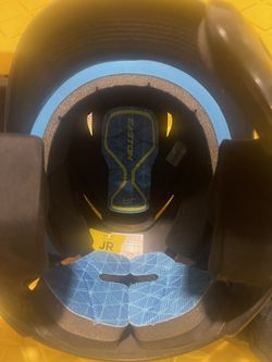Baseball Helmet