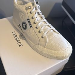 Versace Shoes