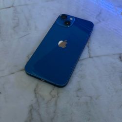 Mint condition iPhone 13 mini
