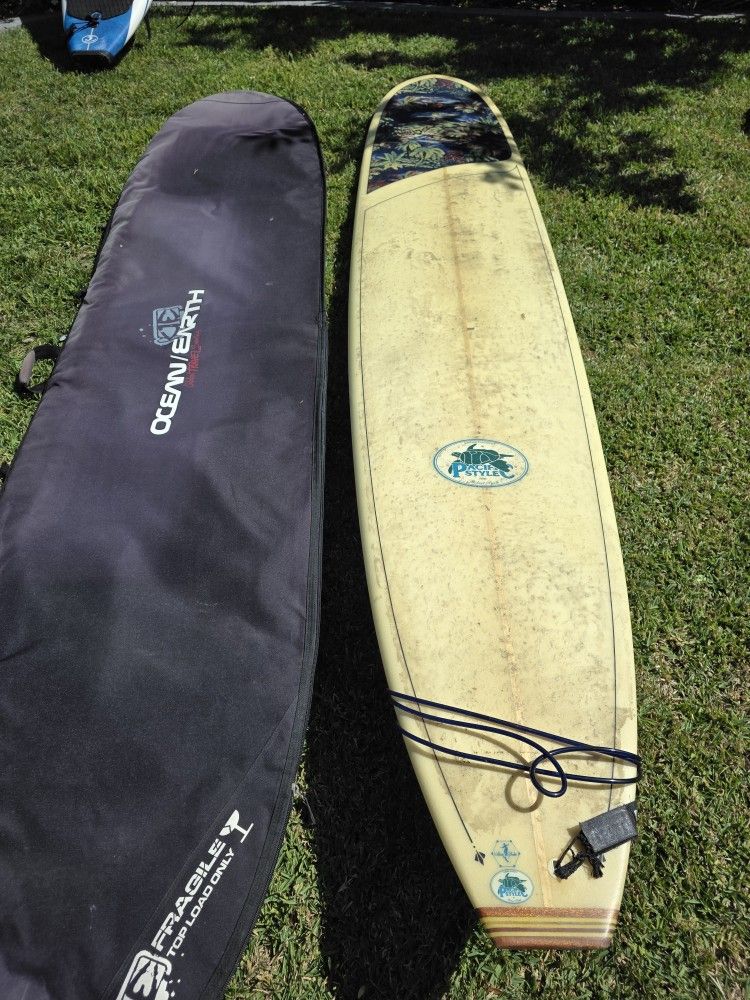 Longboard