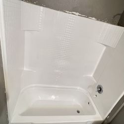 BATHTUB - 🛀🏻SHOWER REGLAZ1NG🛀🏻  