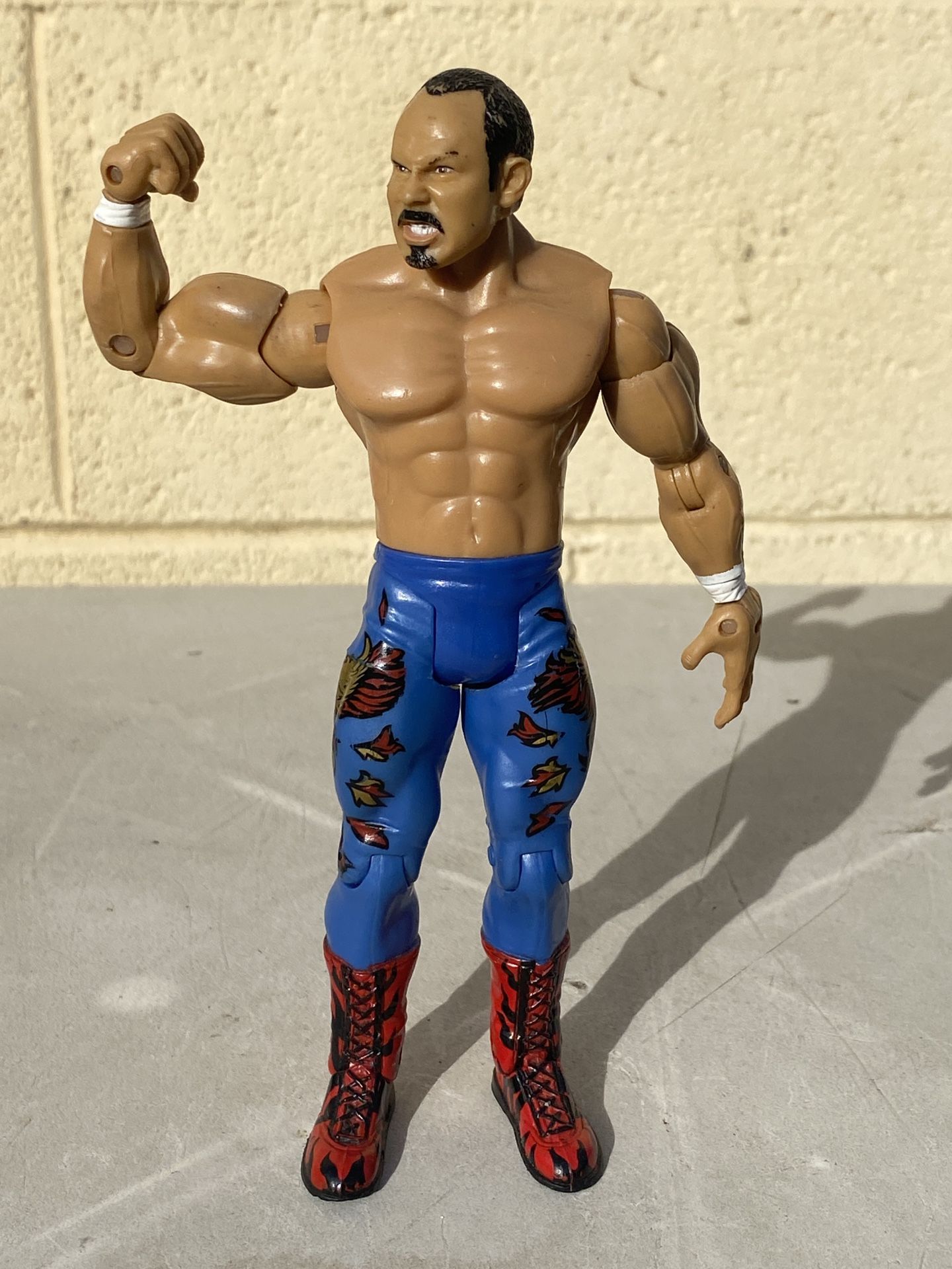 WWE Elite : Chavo Guerrero Jr