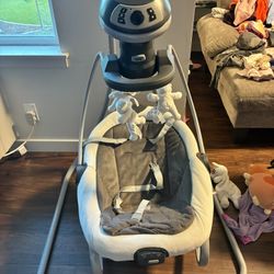 Baby Swing